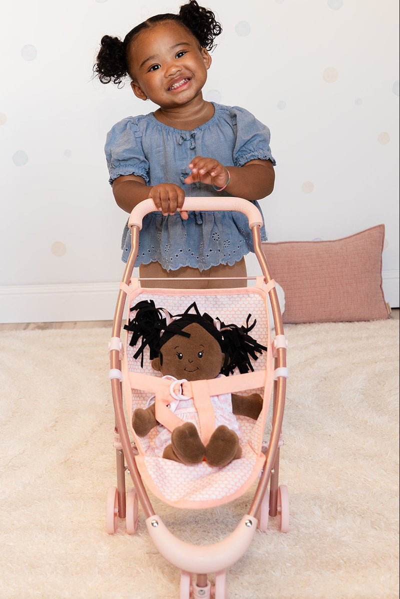Stella On the Go Stroller