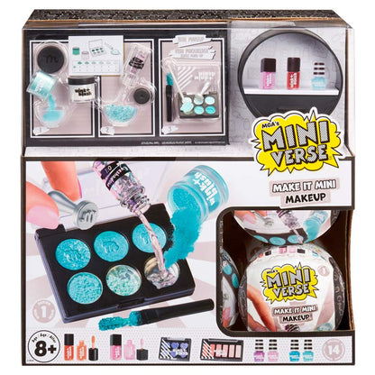 Miniverse Make It Mini Makeup