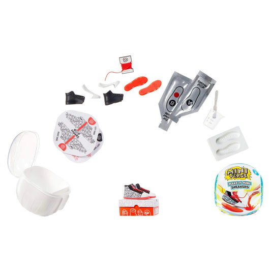 Miniverse Make It Mini Sneakers