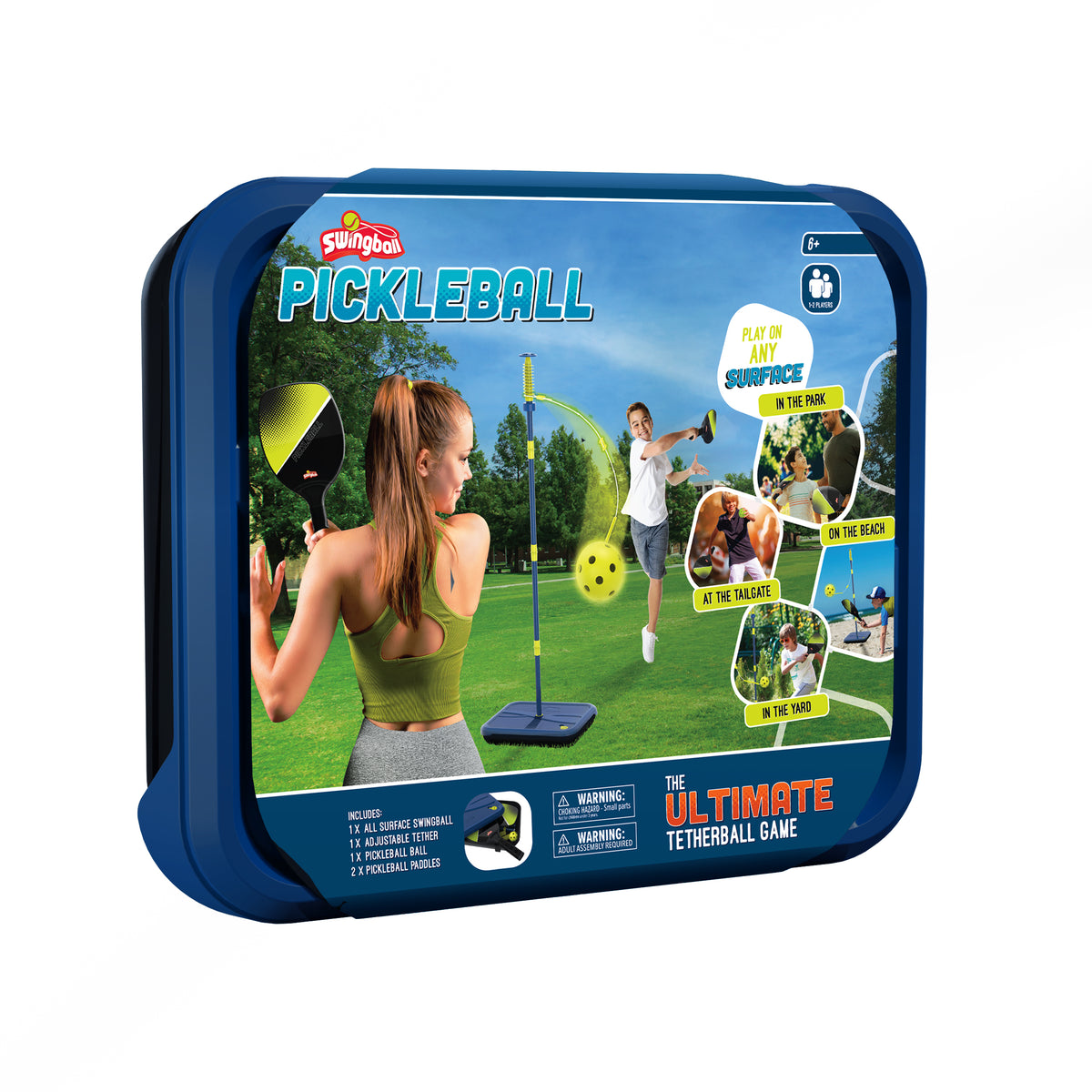 Swingball Pickleball