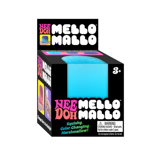 Mellow Mallow Nee Doh