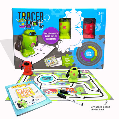 TracerBot Set
