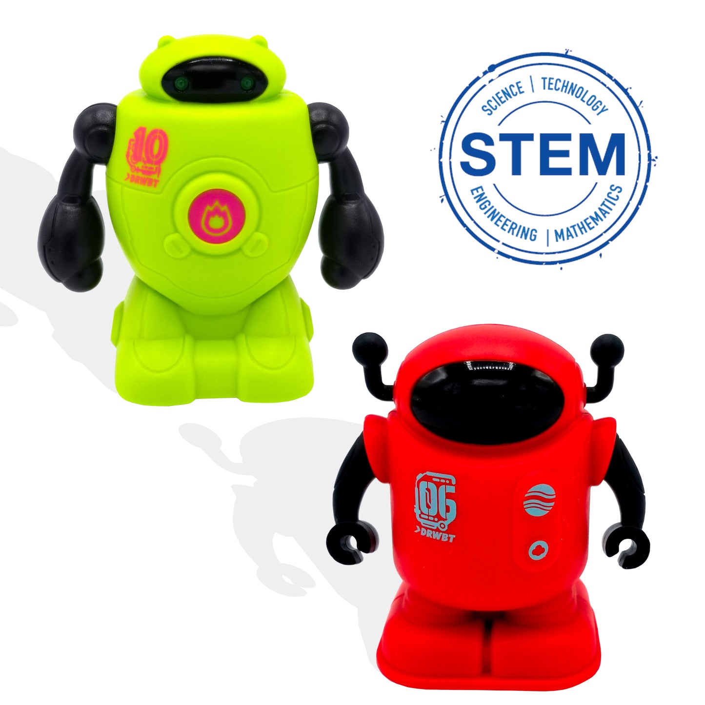 TracerBot Set