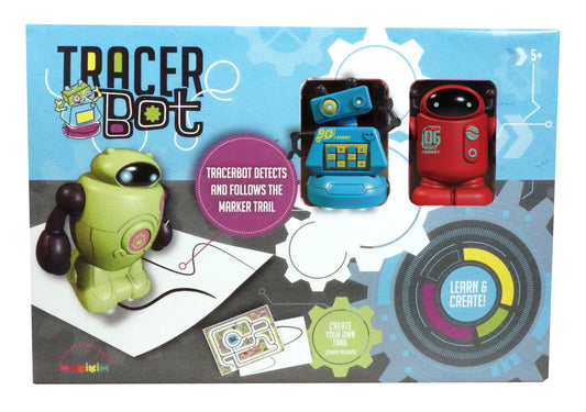 TracerBot Set