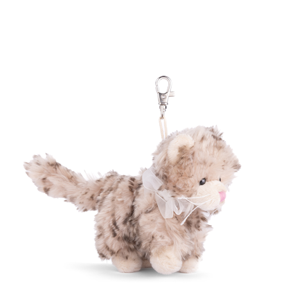 Maciek Cat Bag Charm