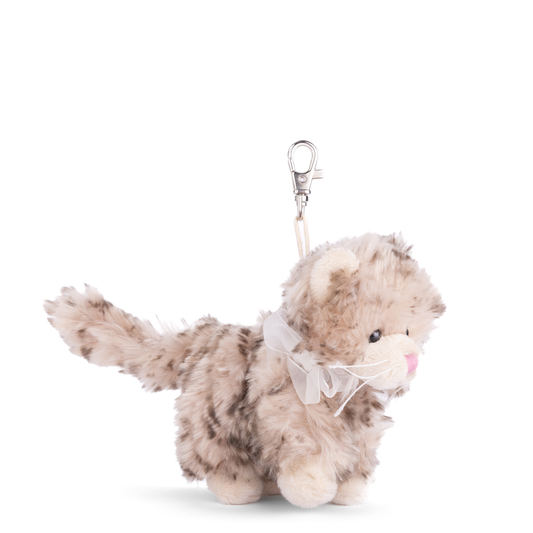 Maciek Cat Bag Charm