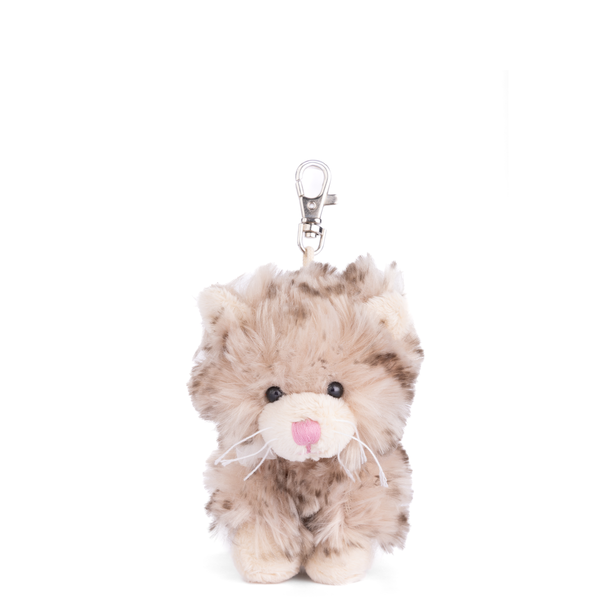 Maciek Cat Bag Charm