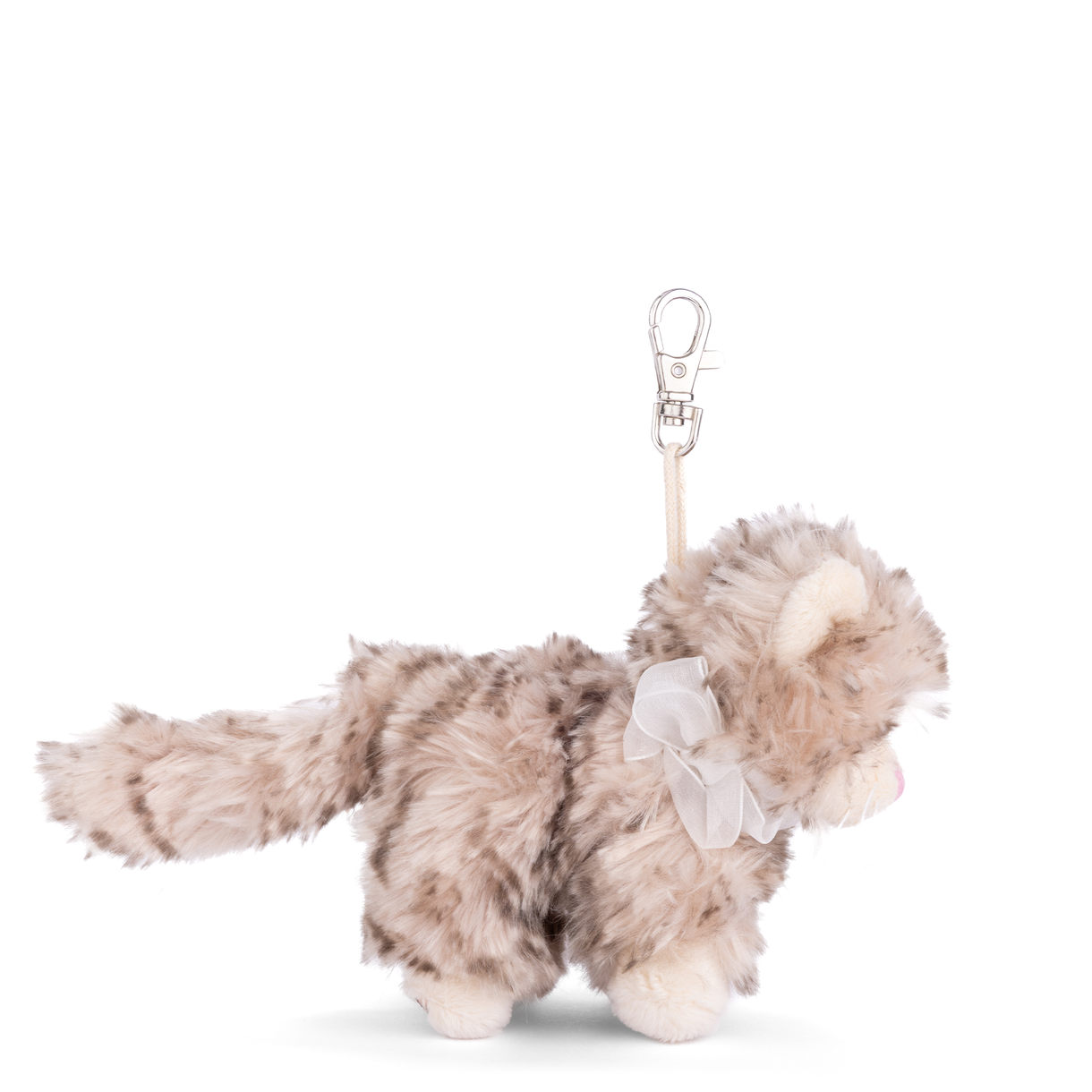 Maciek Cat Bag Charm