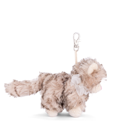 Maciek Cat Bag Charm