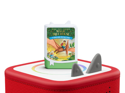Magic Tree House Audiobooks Tonies