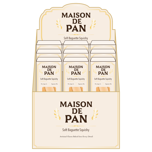 Baguette Maison De Pan