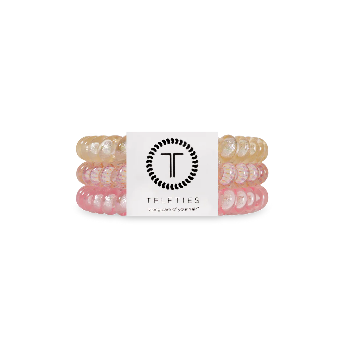 Meadow Mist Small Hair Ties