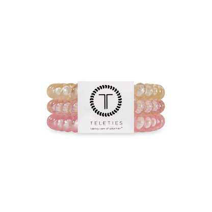 Meadow Mist Small Hair Ties