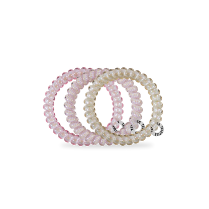 Meadow Mist Small Hair Ties