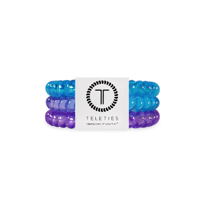 Miami Vice Small Hair Ties