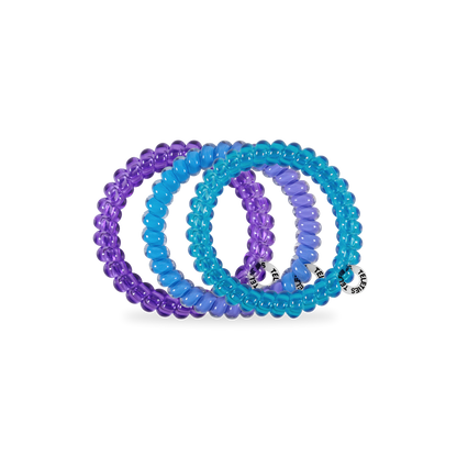 Miami Vice Small Hair Ties