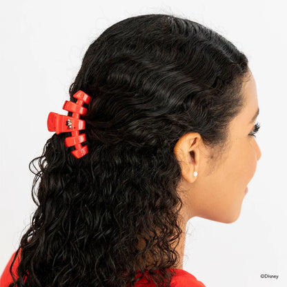 Classic Mickey Mouse Hair Clip