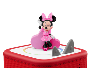 Minnie Mouse Clubhouse Tonie