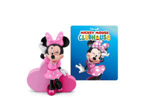 Minnie Mouse Clubhouse Tonie