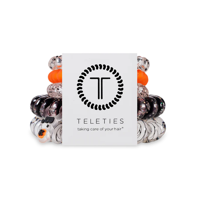 Mummy Knows Best Mix Pack Hair Ties