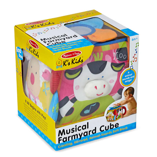 Musical Farmyard
