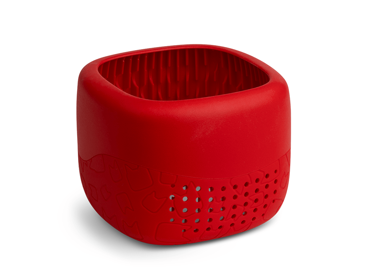 Toniebox Lite Red Cover