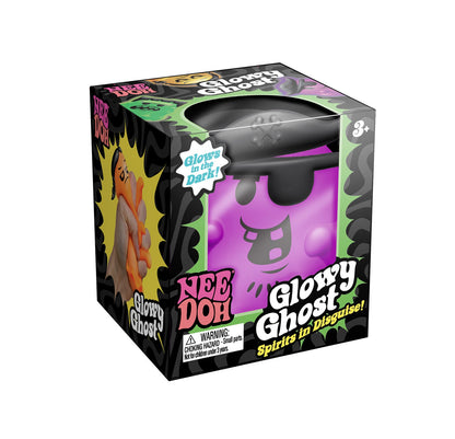 Glowy Ghost NeeDohween NeeDoh