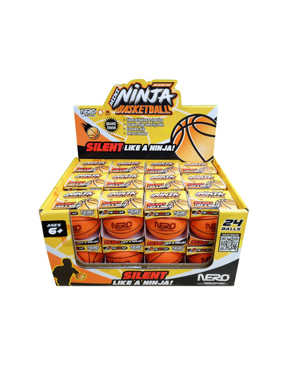 Ninja Basketball Mini