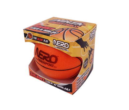 Ninja Basketball Mini