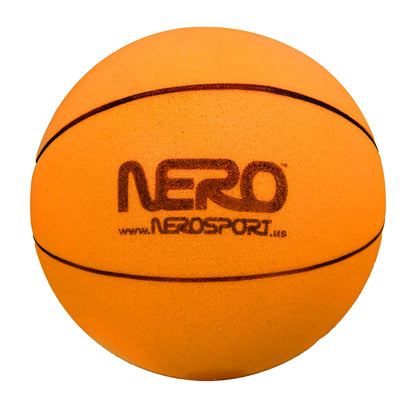 Ninja Silent Basketball