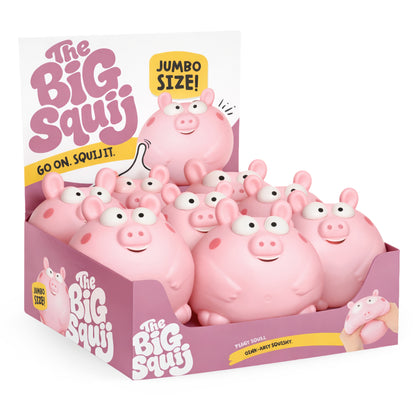 Big Squij Pig