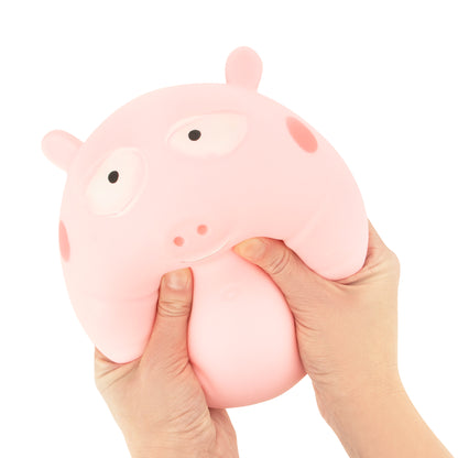 Big Squij Pig