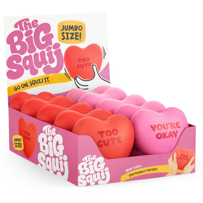 Big Squij Heart