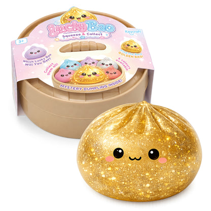 Lucky Bao Large