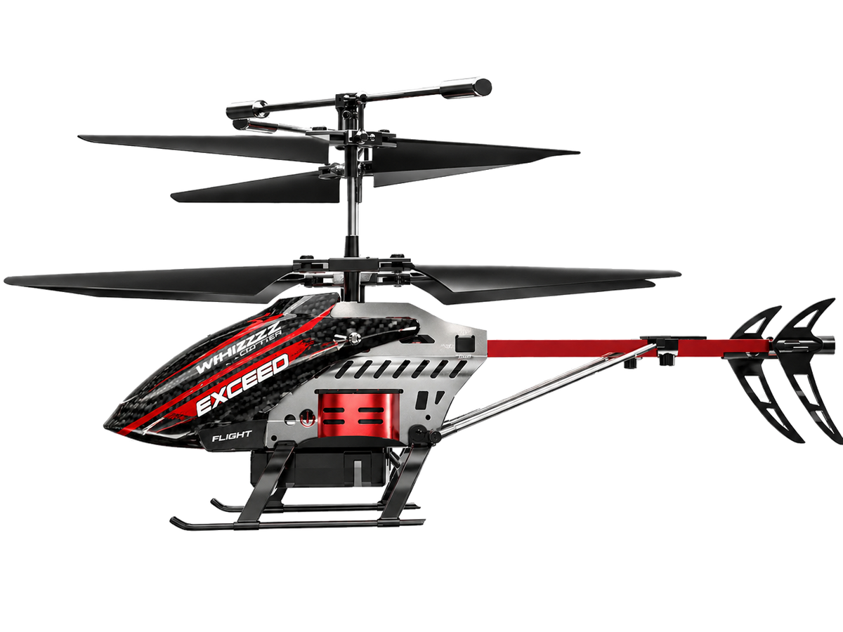 Whizzzcopter Lz