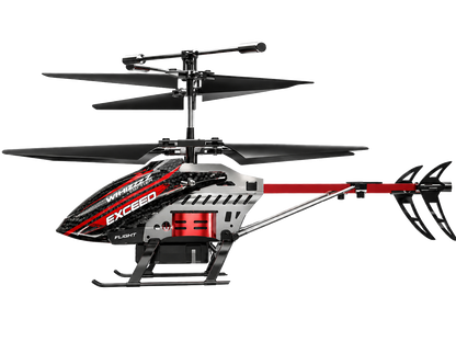 Whizzzcopter Lz