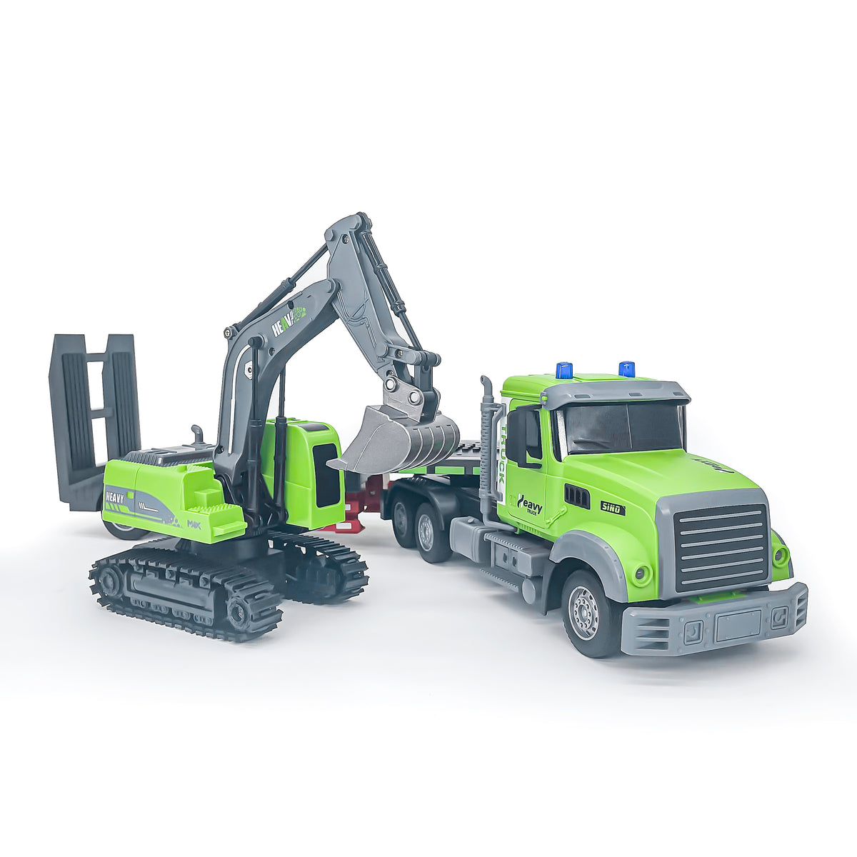 Buddy Truck Scoop & Haul