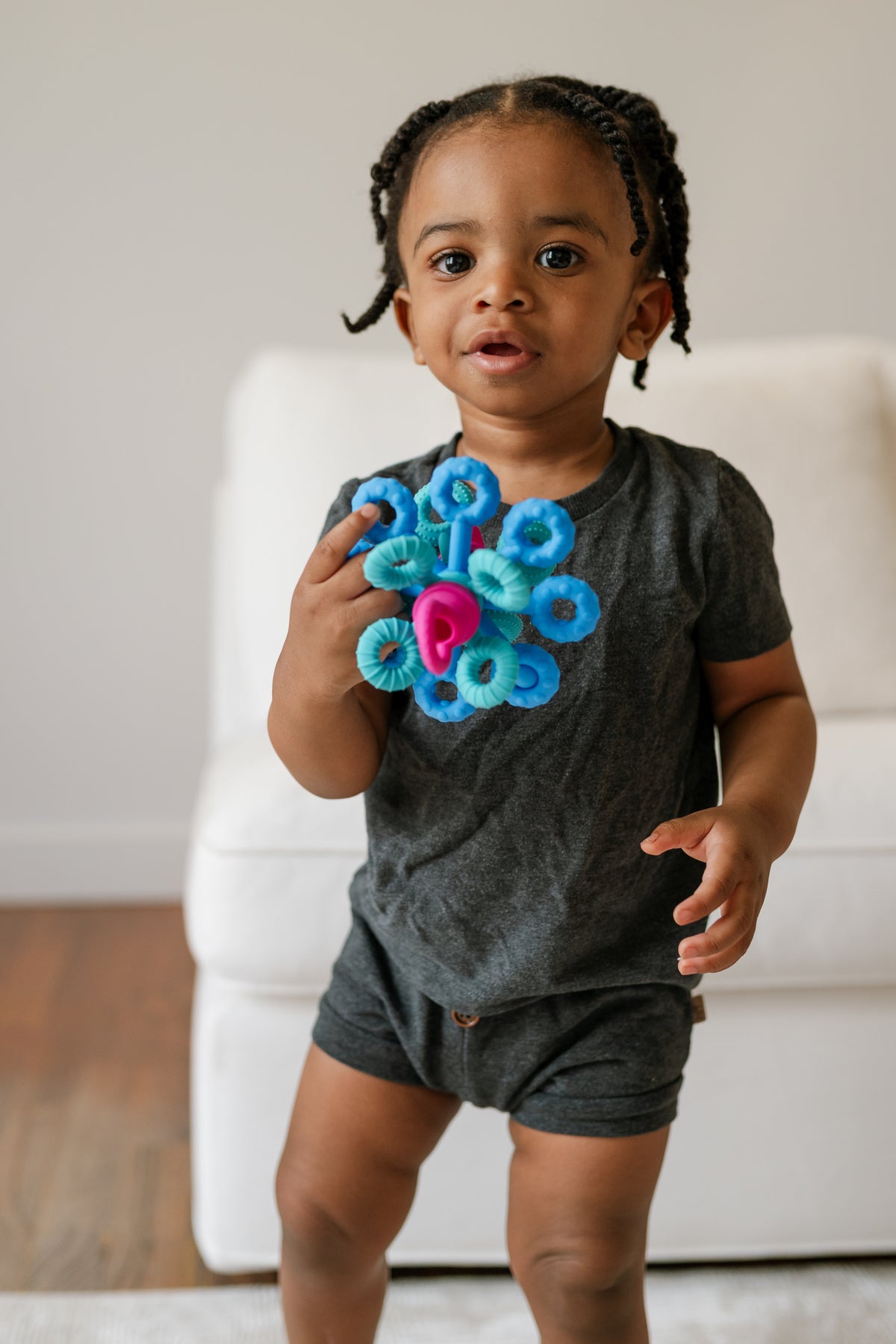 Okee Activity Ball