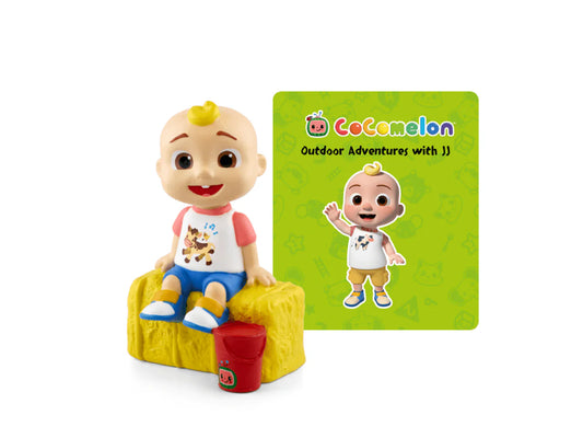 Tonie Cocomelon Outdoor Adventures