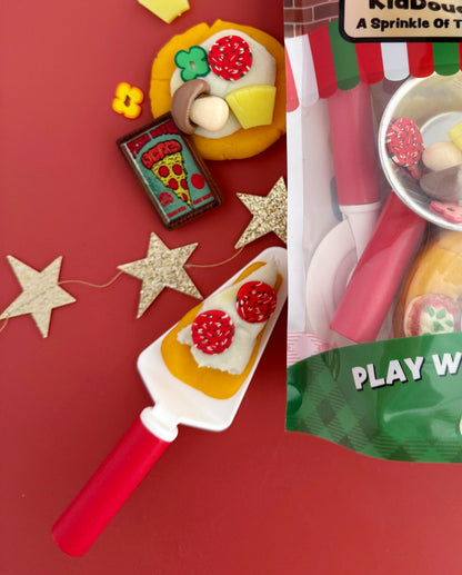 Pizzieria Play Kit