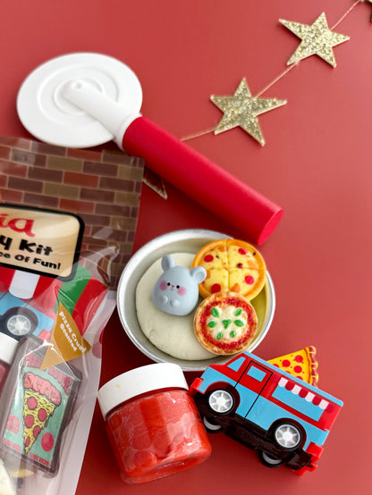 Pizzieria Play Kit