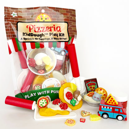 Pizzieria Play Kit