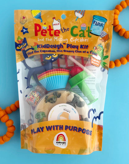 Pete The Cat Play Set