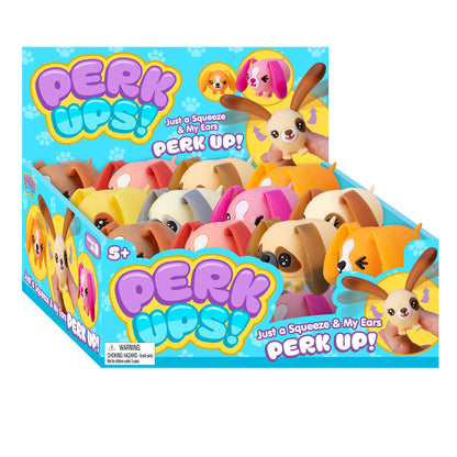 Perk-Ups