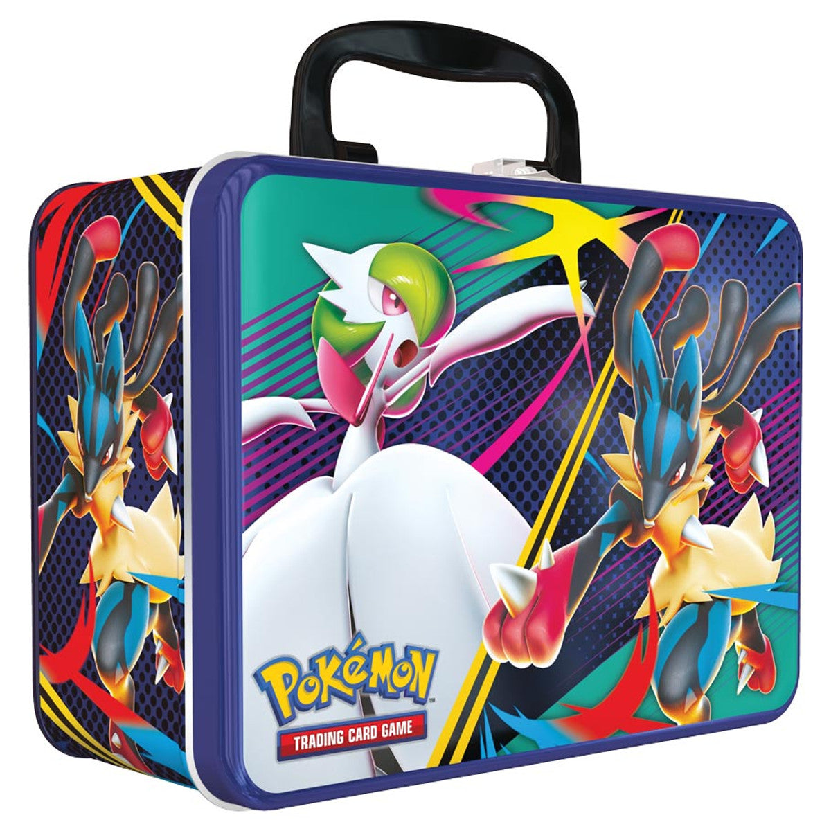 Pokemon Collector Chest