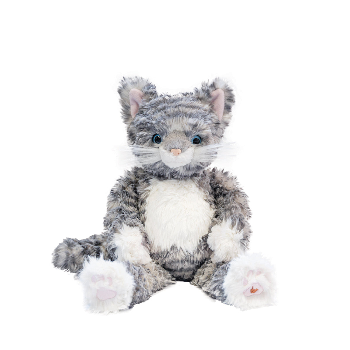 Cat Plush