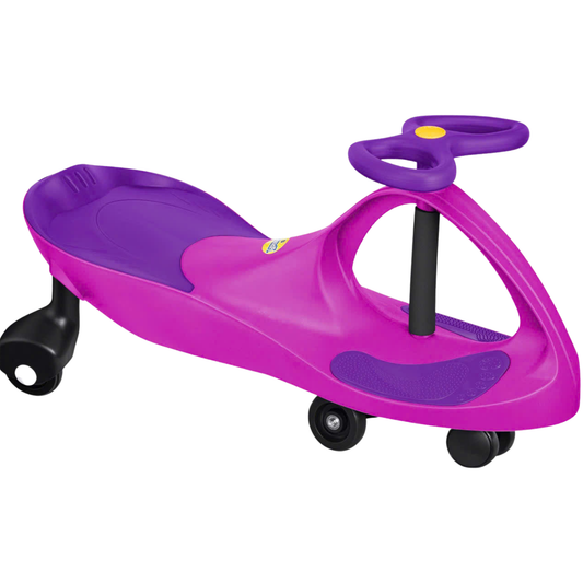 Plasma Car Pink/Purple