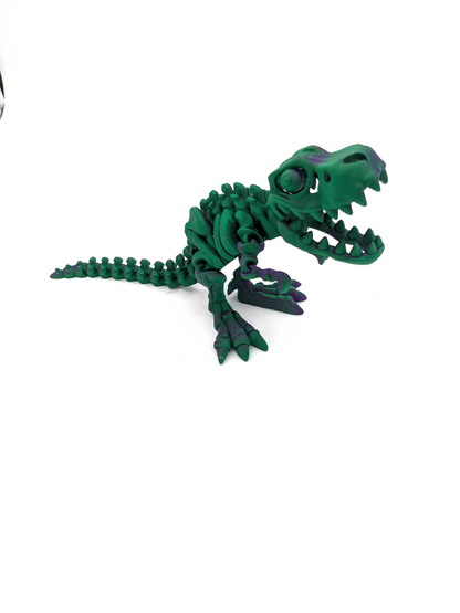 T-Rex Skeleton Medium