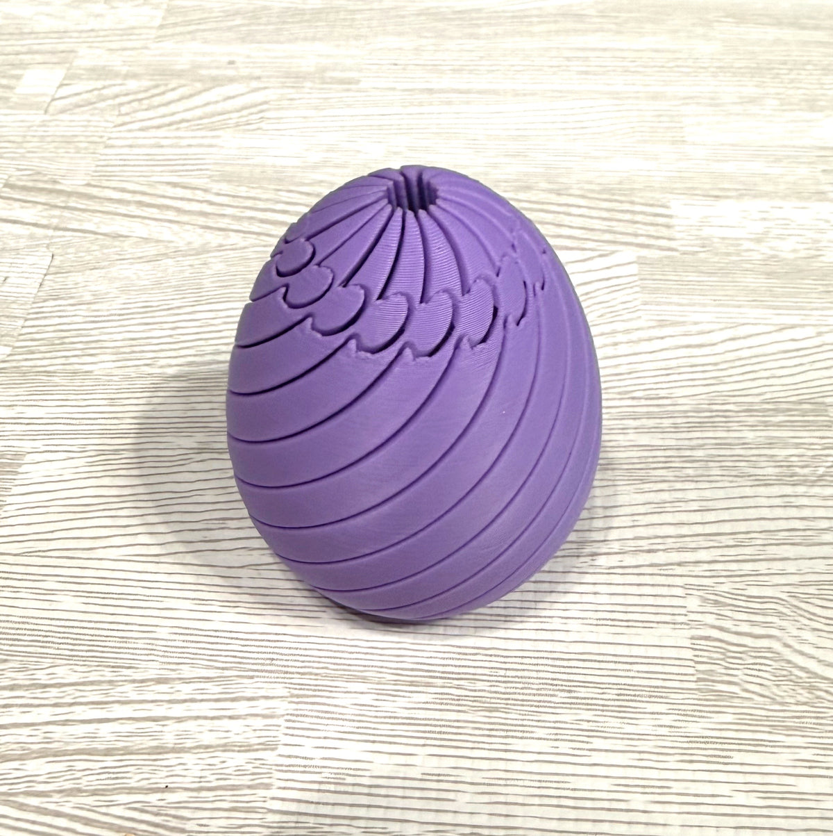 Infinity Egg