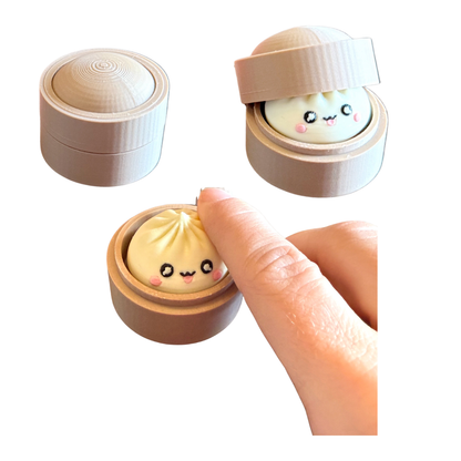 Dumpling Clicker